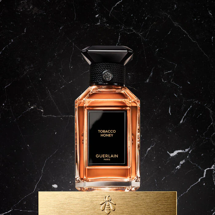 Guerlain – Tobacco Honey