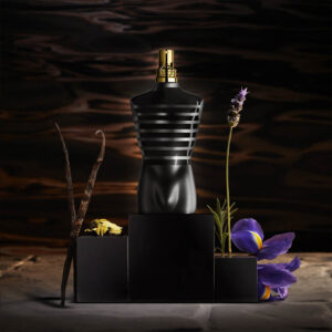 Jean Paul Gaultier – le Male le PARFUM