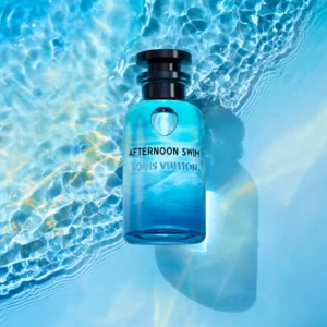 Louis Vuitton – Afternoon Swim