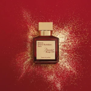 Maison Francis Kurkdjian – Baccarat Rouge 540 EXTRAIT