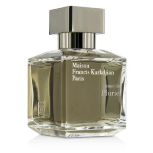 Maison Francis Kurkdjian – Masculin Pluriel
