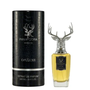 Pana Dora – Opuluxe