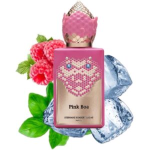 Stéphane Humbert Lucas – Pink Boa