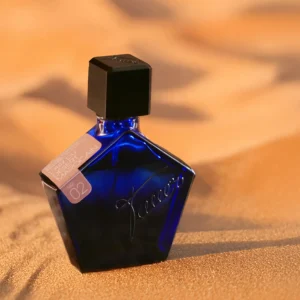 Tauer – 02 Lair du Desert Marocain