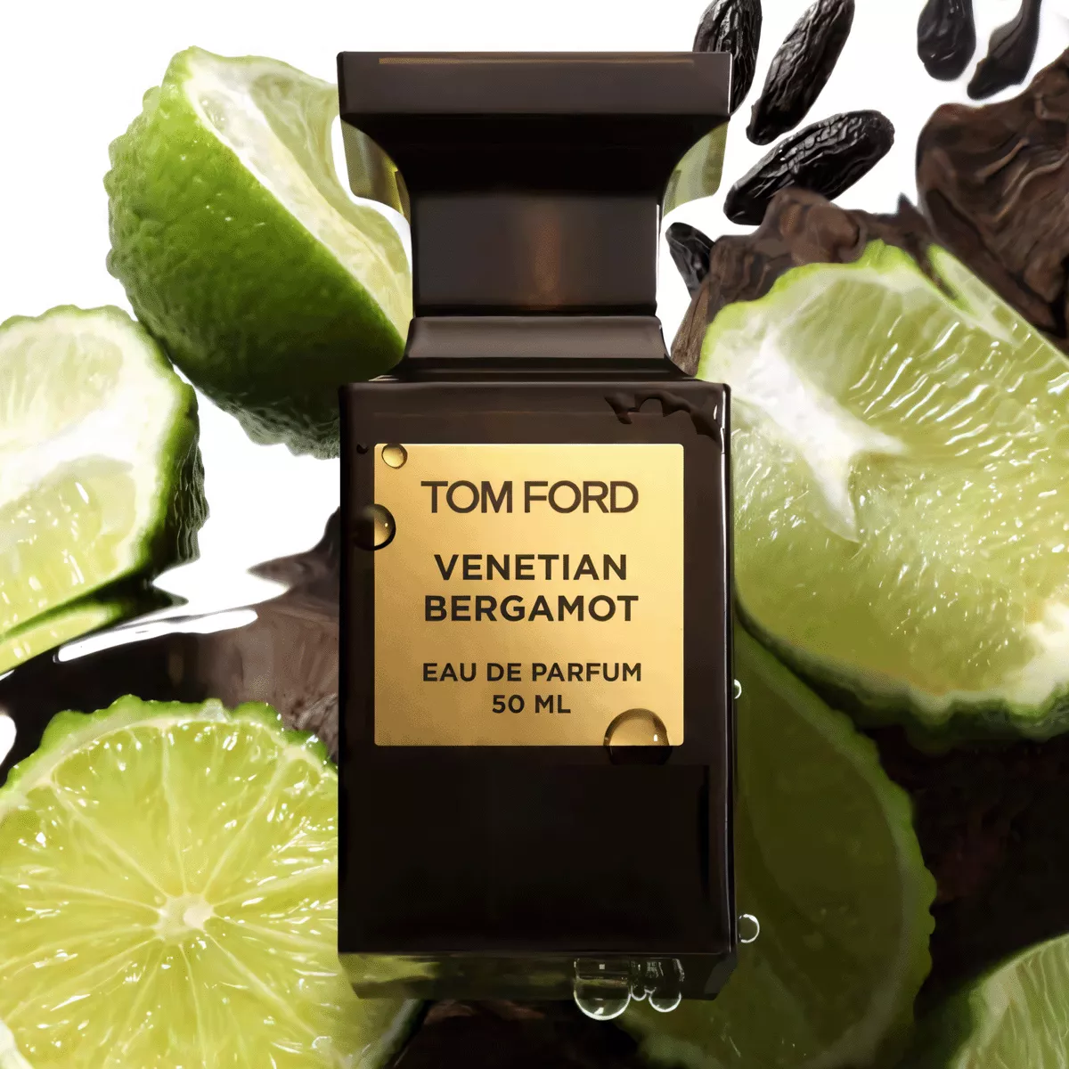 Tom Ford – Venetian Bergamot