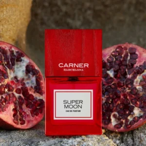 Carner Barcelona – Super Moon
