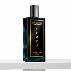 CITY RHYTHM – TEMPO