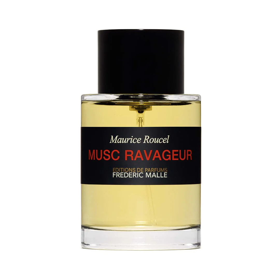 Frederic Malle Musc Ravageur