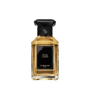 Guerlain – Épices Volées