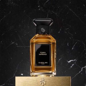 Guerlain – Tonka Impériale
