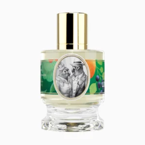 Zoologist – Lovebird